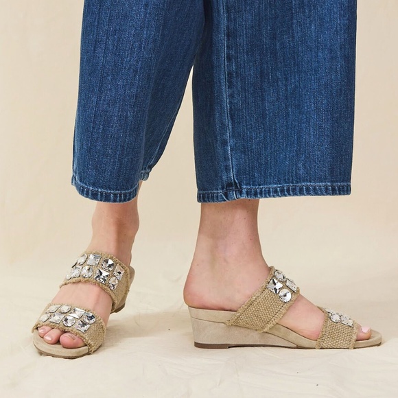 Pedro Garcia Wendy, flax linen - Picture 2 of 4